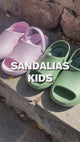Sandalias Kids Foss
