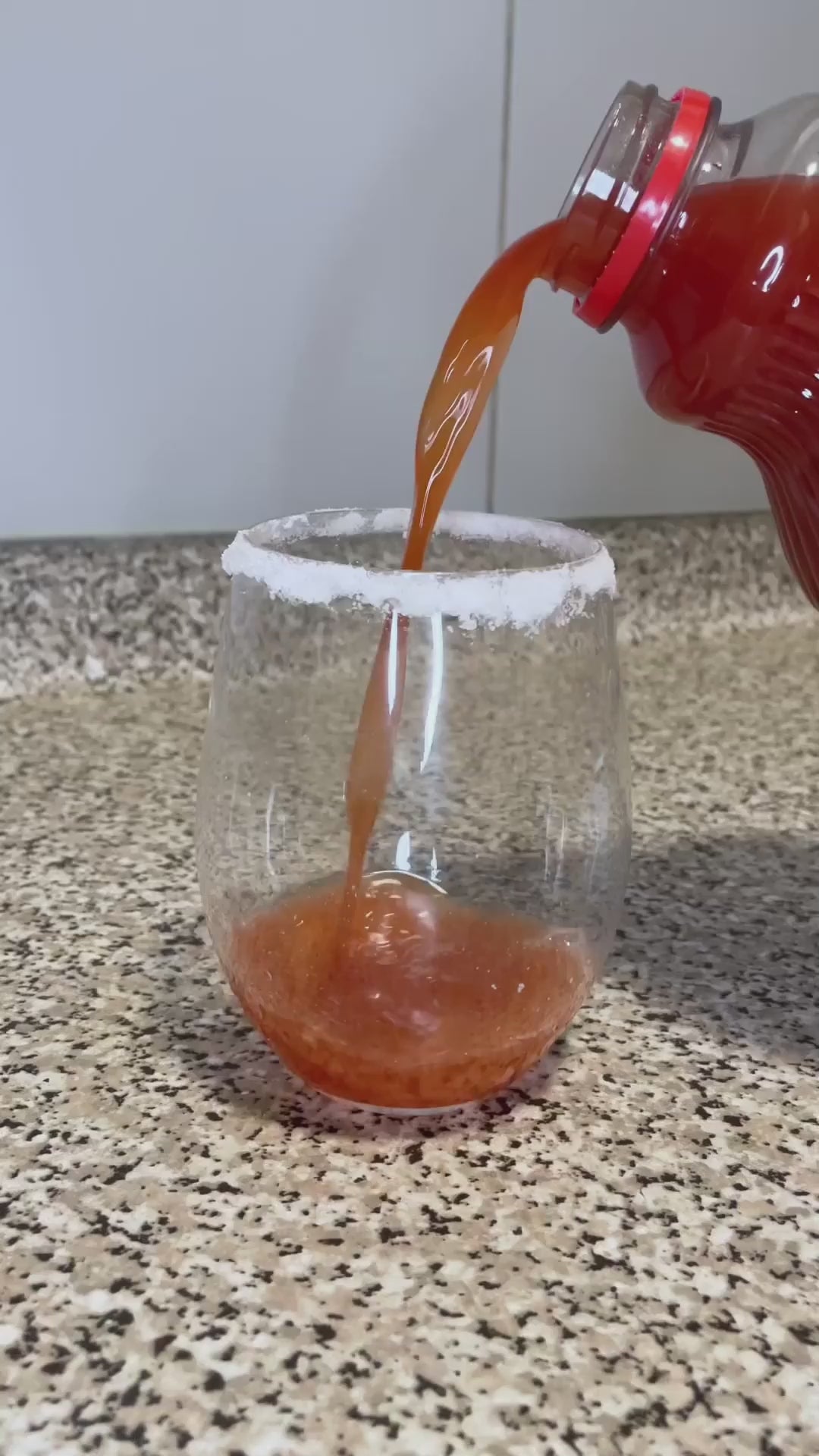 Clamato Extra Picante Mott's 1,89 L