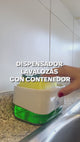 Dispensador Lavalozas con Contenedor 520 ml Home Logics 1 un