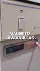 Magneto Lavavajillas Clean Dirty Home Logics 1 un