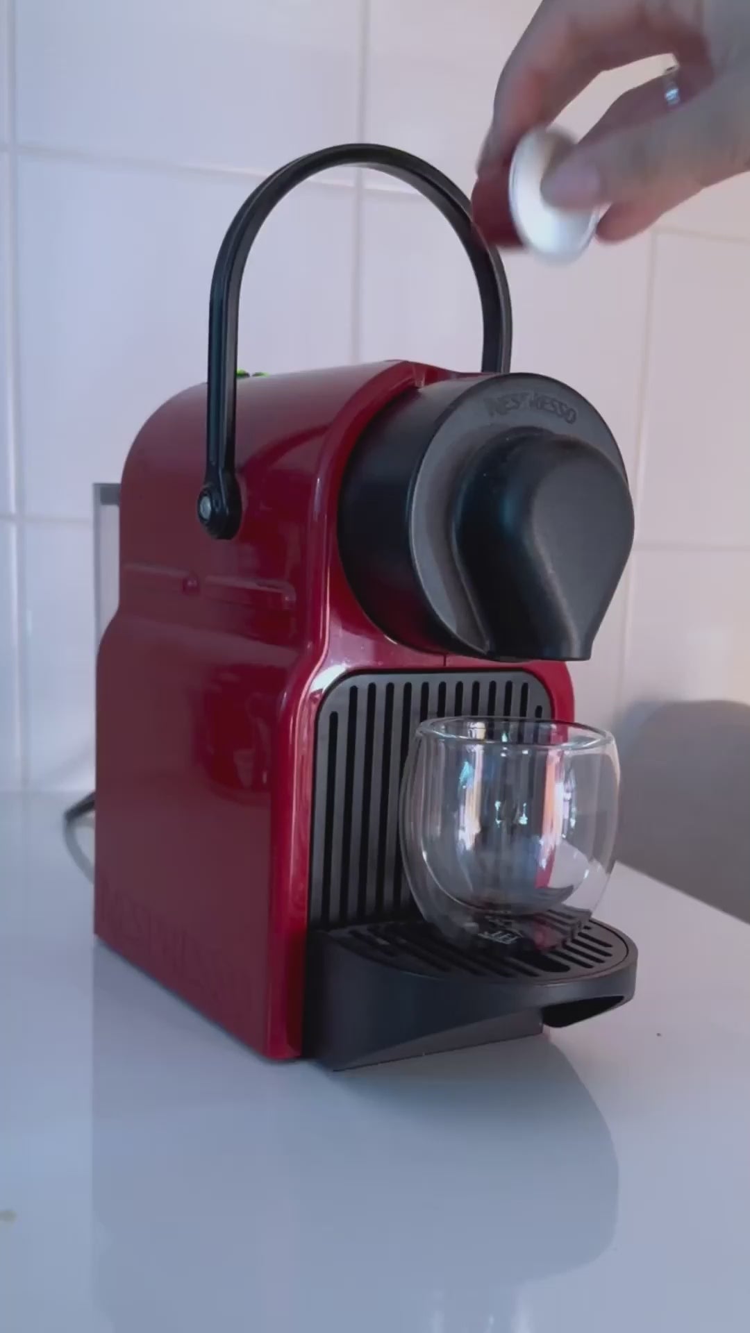 Café en Cápsulas Classico para Nespresso Attibassi 10 un