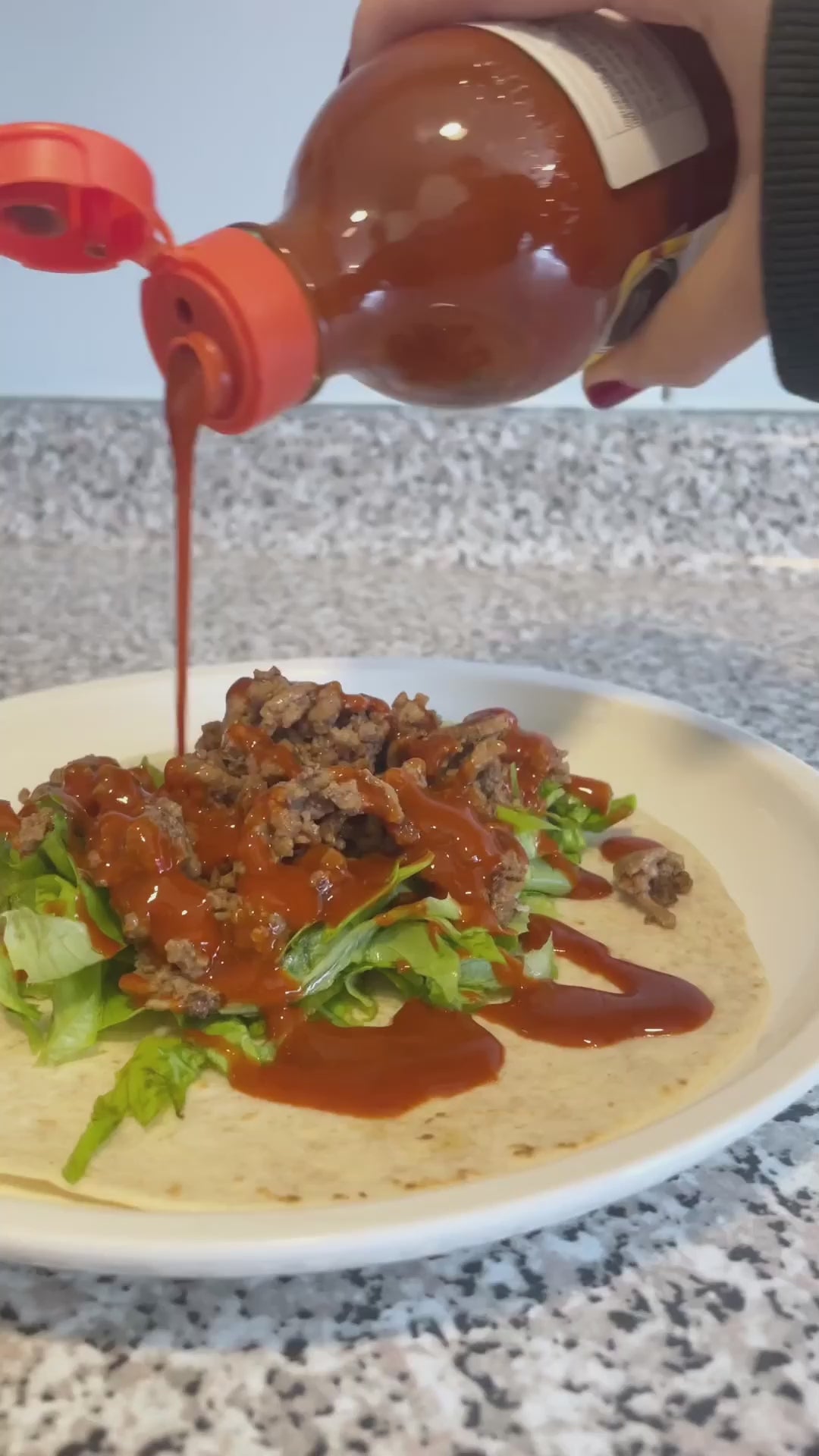 Salsa Picante Valentina 350 ml