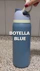 Botella Acero Inoxidable Blue 1000 ml Norden 1 un