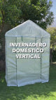 Invernadero Doméstico Vertical SunnyYard 1 un