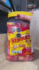 Masticables Original Tarro Starburst 1.53 kg