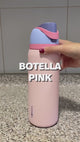 Botella Acero Inoxidable Pink 1000 ml Norden 1 un