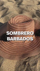 Sombrero Barbados Sunseeker 1 un