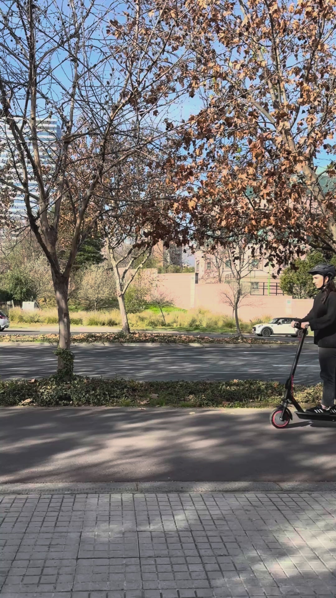 Scooter Eléctrico Plegable Roolk 1 un