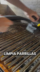 Cepillo Limpia Parrillas Scrub Daddy 1 un