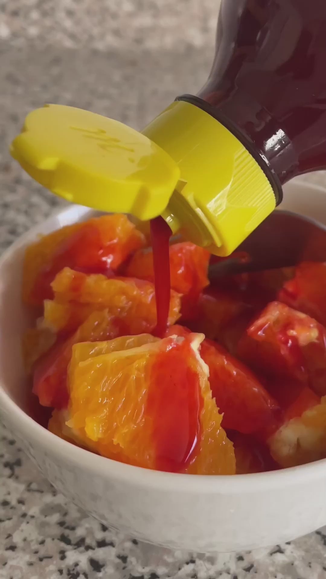 Salsa Chamoy Original Mega 370 g