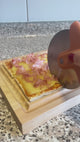 Cortador de Pizza Home Logics