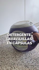 Lavavajillas en Cápsulas Infinix 100 un
