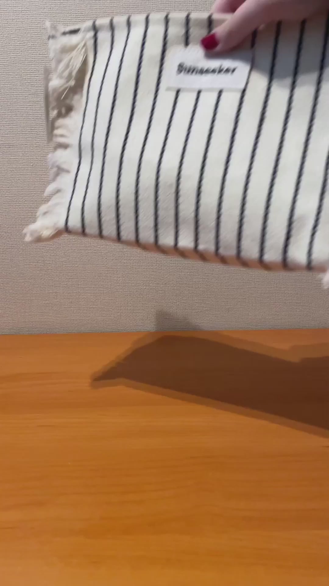 Estuche Flecos Mallorca Azul 1 un