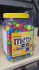 Chocolate Maní Tarro M&M's 1.76 kg