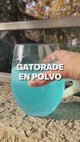 Bebida Isotónica en Polvo Glacier Freeze Gatorade 2.16 kg