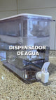 Dispensador de Agua Filtrada 9L Kuppa 1 un