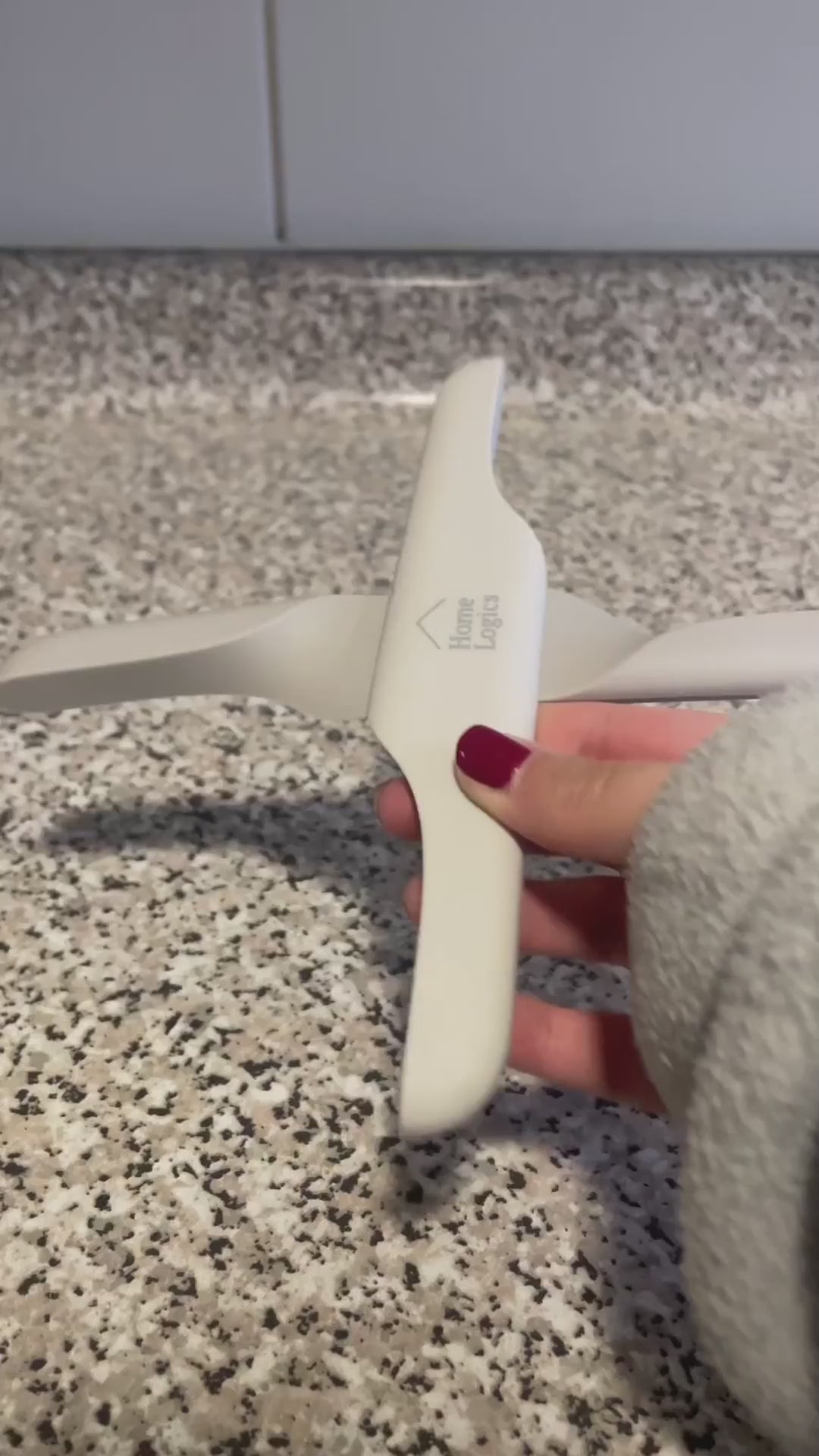 Trivet Silicona Home Logics 1 un