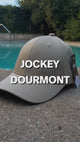 Jockey Graphite Dourmont  1 un