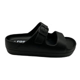 Sandalias Mujer Chloe Black Foss