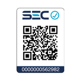 Chimenea Eléctrica 2000W Everheat 1 un