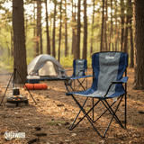 Silla Camping Sherwood 1 un