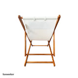 Silla White Sand Sunseeker 1 un