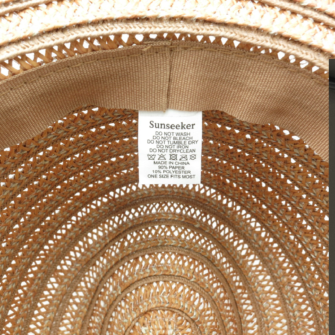 Sombrero Barbados Sunseeker 1 un