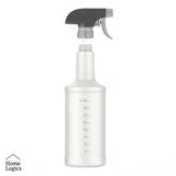 Set de 2 Botellas Spray 710 ml Home Logics