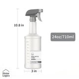 Set de 2 Botellas Spray 710 ml Home Logics