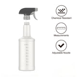 Set de 2 Botellas Spray 710 ml Home Logics