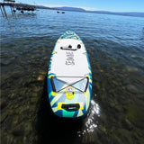 Stand Up Paddle Inflable 10 ft 320 cm Seawave
