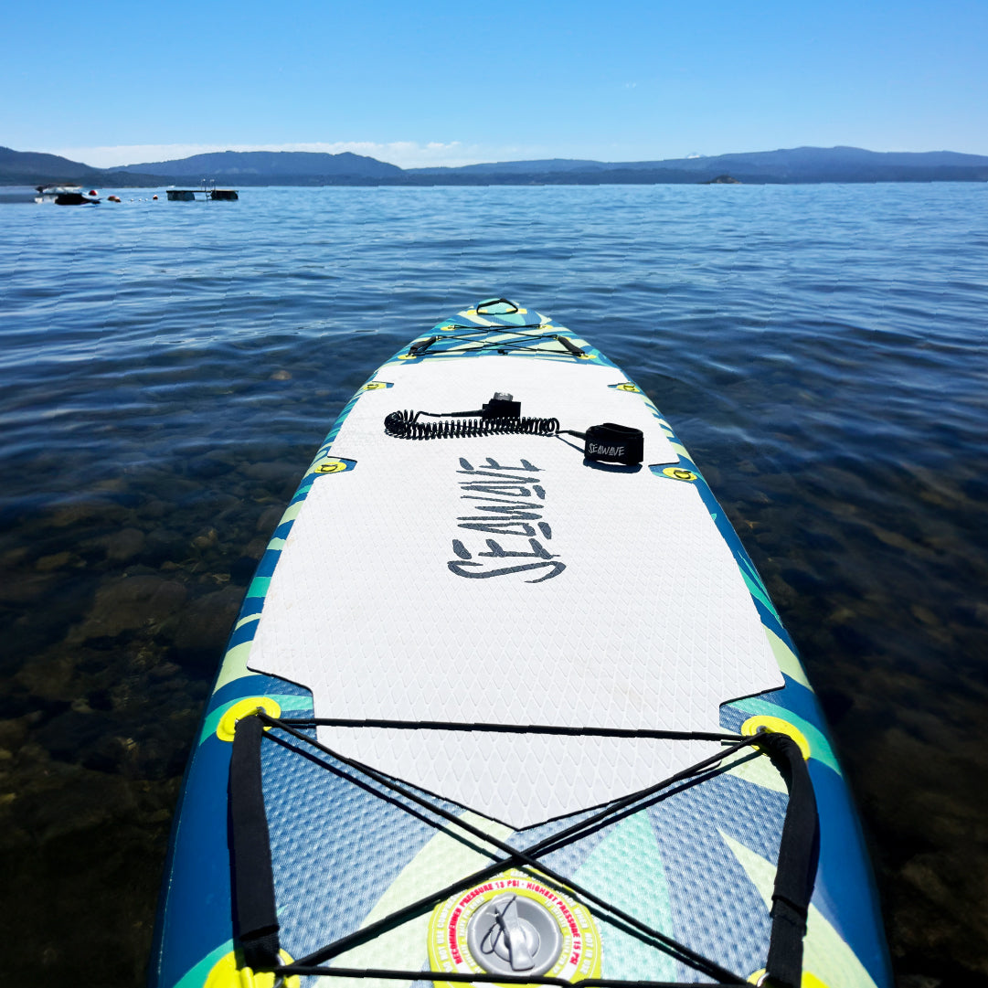 Stand Up Paddle Inflable 10 ft 320 cm Seawave