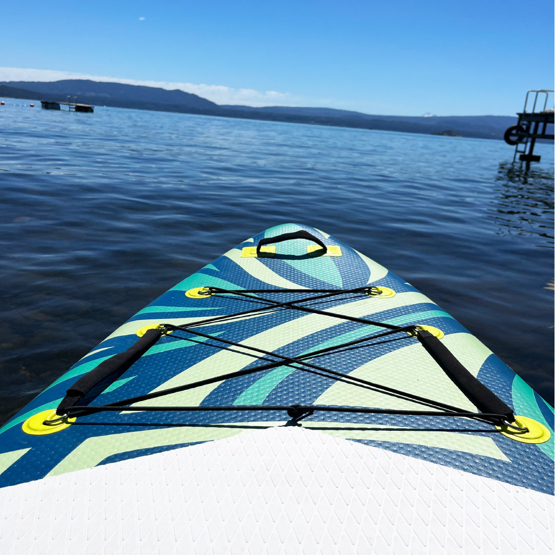 Stand Up Paddle Inflable 10 ft 320 cm Seawave