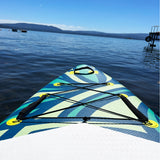 Stand Up Paddle Inflable 10 ft 320 cm Seawave