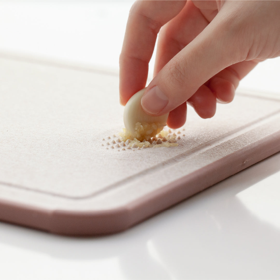 Tabla de Cortar Acero Inoxidable Home Logics 1 un