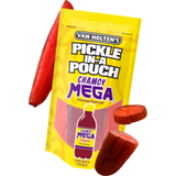 Pepinillo Jumbo Mega Chamoy Van Holten´s 12 x 271 g