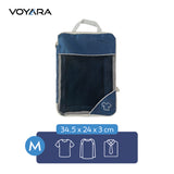 Set 3 Organizadores de Equipaje Voyara 1 un