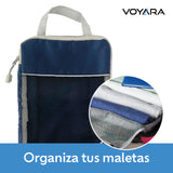 Set 3 Organizadores de Equipaje Voyara 1 un