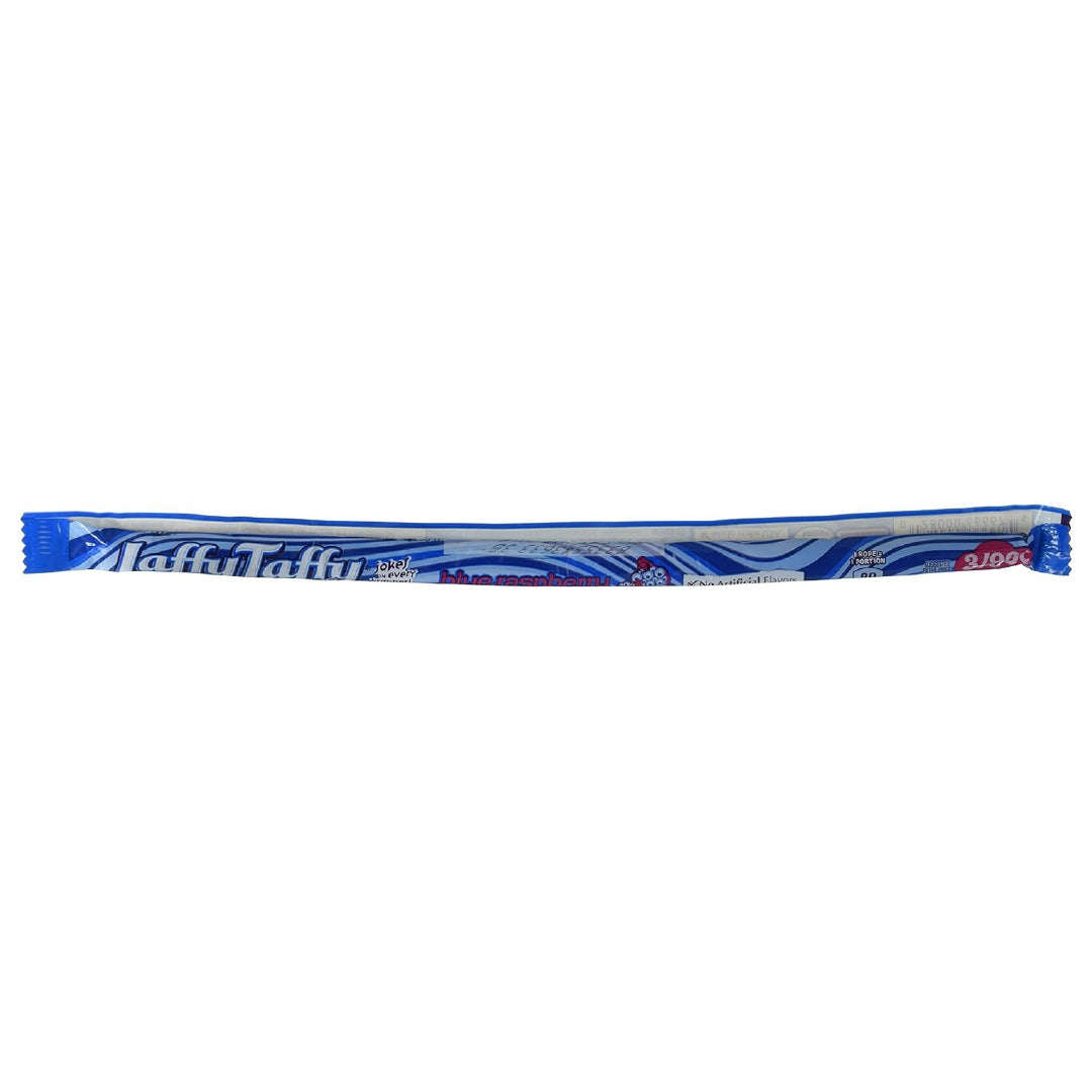 Masticable Ropes Frambuesa Azul Laffy Taffy 23 g