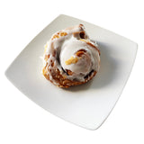 Cinnamon Rolls Icing Queso Crema Willow Bakery 567 g