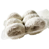 Donuts Azucaradas Willow Bakery 340 g