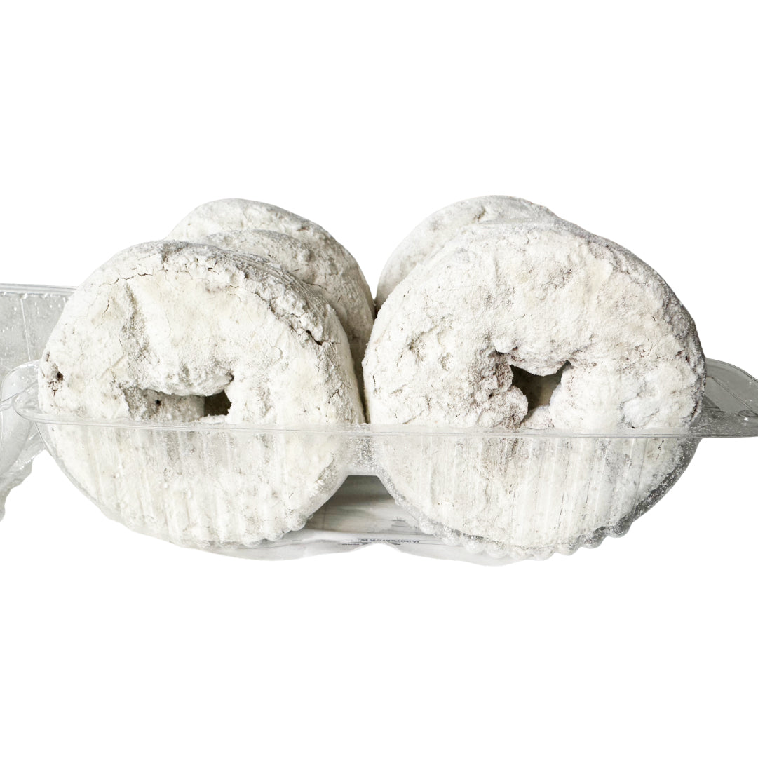 Donuts Azucaradas Willow Bakery 340 g