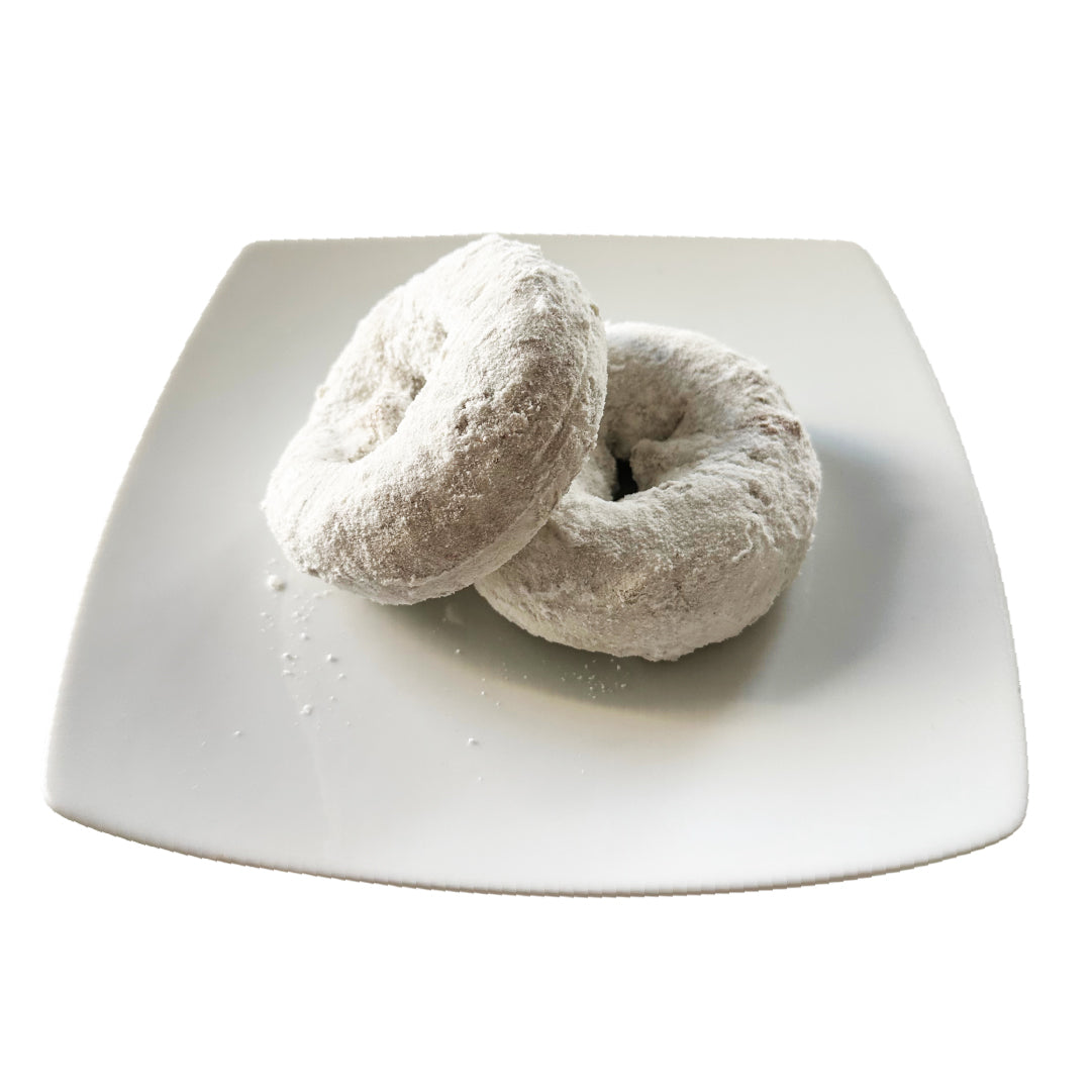 Donuts Azucaradas Willow Bakery 340 g