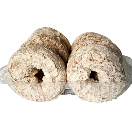 Donuts Cinnamon Willow Bakery 340 g