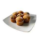 Muffins Arándanos Mini Willow Bakery 340 g