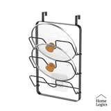 Organizador Cabinete para Tapas de Olla Home Logics 1 un